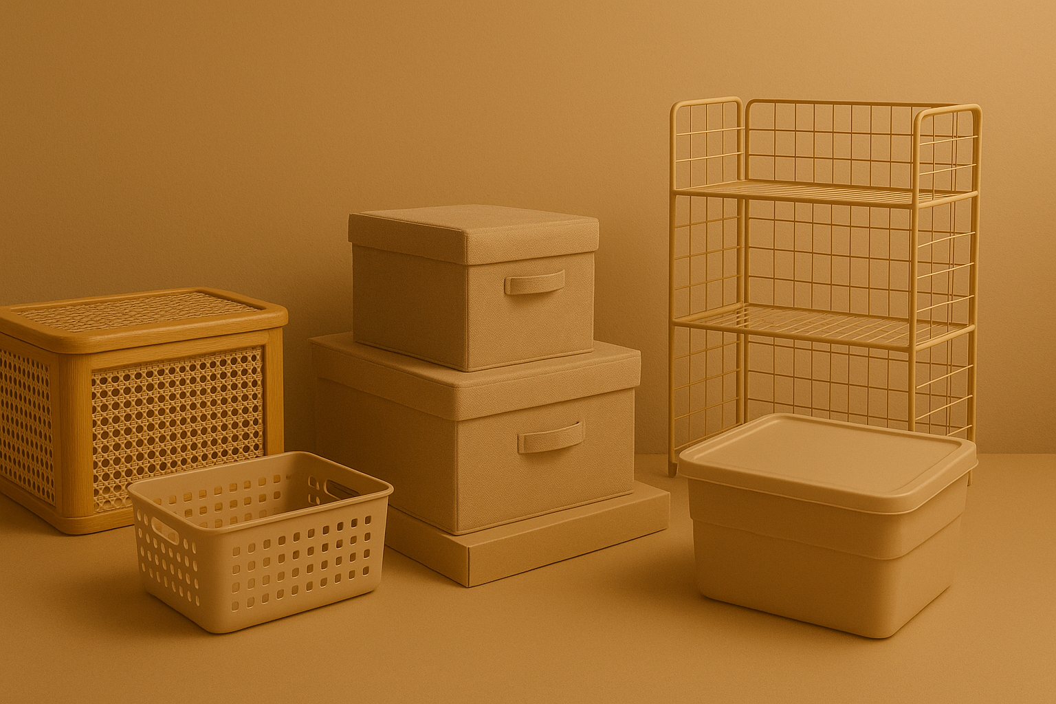 Storage